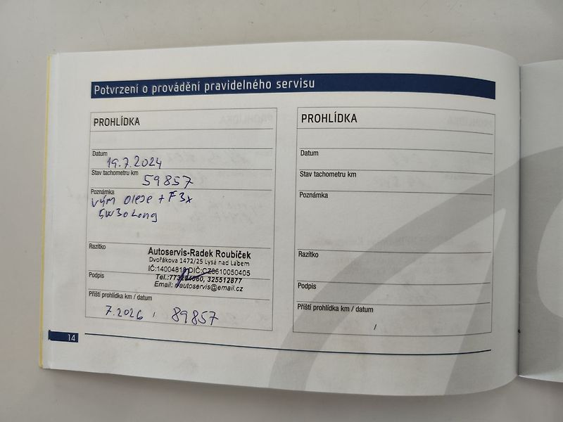 Hyundai ix35 1.7CRDI/85kW 1.Majitel - fotka 30 z 30