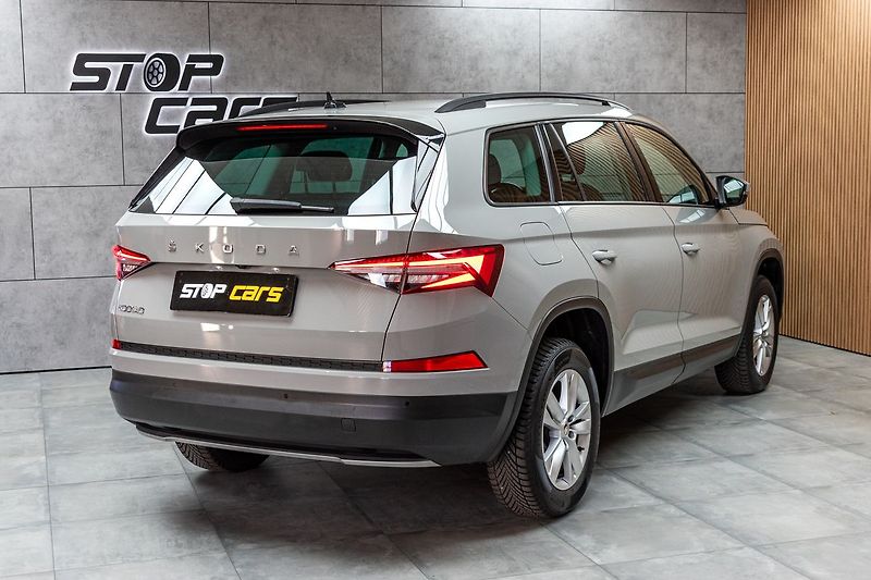 Škoda Kodiaq 2.0 TDI 110kW*DSG*KAMERA*DPH* - fotka 6 z 37