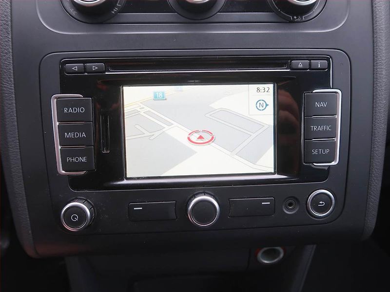 Volkswagen Touran (2014) 1.6 TDI, 7 míst, Serv.kniha - fotka 13 z 20