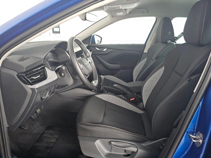 Škoda Scala (2025) 1.0TSi 85kW SELCTION TAŽNÉ - fotka 6 z 29