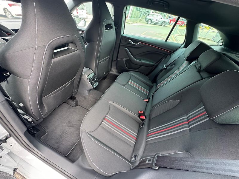 Škoda Scala (2026) 1,0 TSI 85 kW  Monte Carlo - fotka 10 z 11