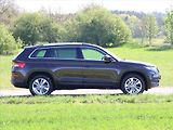 Škoda Kodiaq 2,0 TDI 140kW 4x4 DSG CZ Style - náhled 8