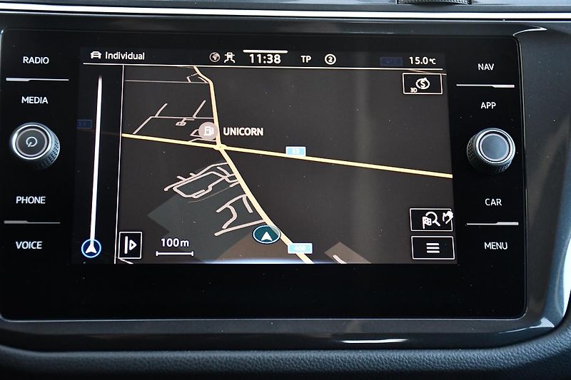 Volkswagen Tiguan Allspace 2.0TDi 110kW ACC 4MOTION - fotka 41 z 57