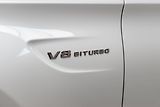 Mercedes-Benz Třídy C C63 AMG V8 BURMESTER*NAPPA*DPH - náhled 43