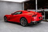 Ferrari 812 GTS, lift, karbon, CZ - náhled 18