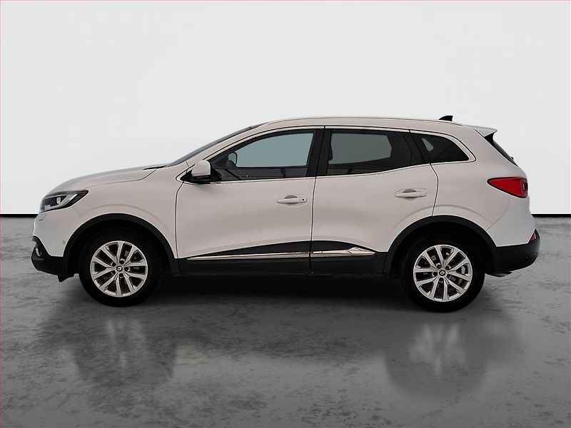 Renault Kadjar (2016) 1.5 dCi, Automat, Serv.kniha - fotka 3 z 18