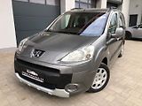 Peugeot Partner Tepee (2009) 1.6 HDi, TAŽNÉ - náhled 1