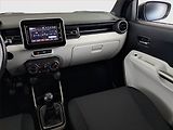Suzuki Ignis (2017) 1.2, Serv.kniha, Park. senzory - náhled 8