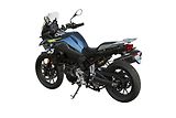 BMW F 800 GS - náhled 1