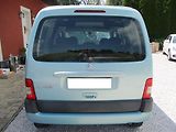 Citroën Berlingo 2.0 HDi KLIMA +sada kol - náhled 3
