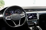 Volkswagen Passat (2024) 2.0TDI DSG Nez.Topení 48000KM - náhled 23