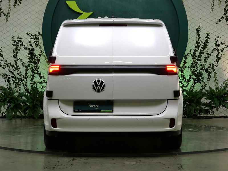 Volkswagen ID.Buzz - fotka 6 z 24