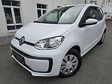 Volkswagen up! CNG KAMERA + DIGIKLIMA ČR - náhled 1