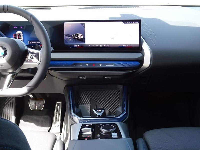 BMW X3 20d xDrive - fotka 6 z 7