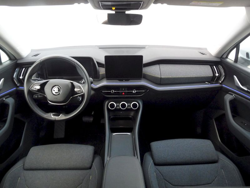 Škoda Kodiaq (2024) Selection 2,0 TDI 110kW DSG - fotka 5 z 28