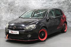 Volkswagen Golf 1,4 TSI 90KW atlanta - fotografie inzerátu
