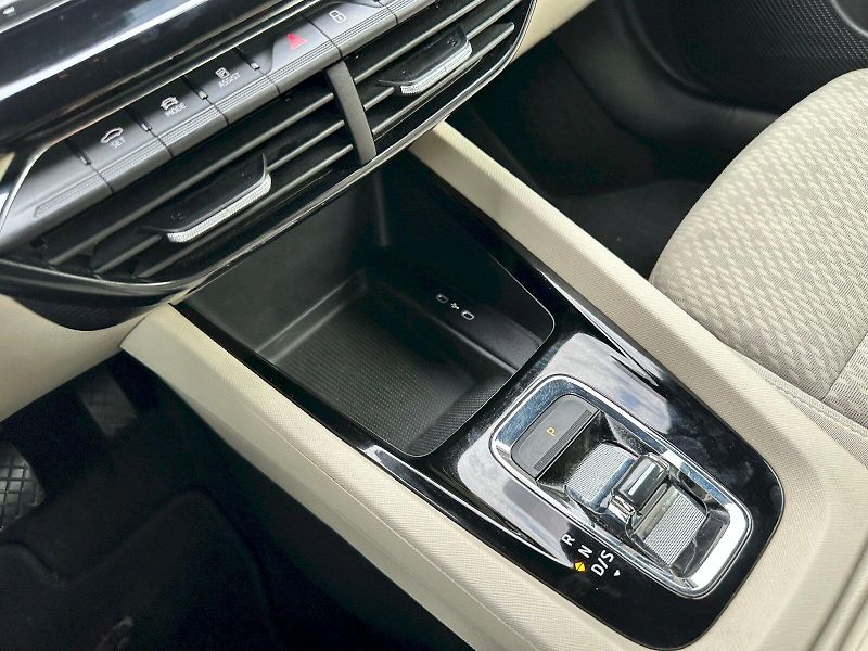 Škoda Octavia (2021) 1.5 TSI e-TEC 110kW DSG Style - fotka 17 z 21