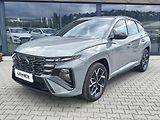 Hyundai Tucson 1.6 T-GDI/118kW N-Line DCT - náhled 1