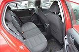 Volkswagen Golf (2013) 1,2 TSI - náhled 19