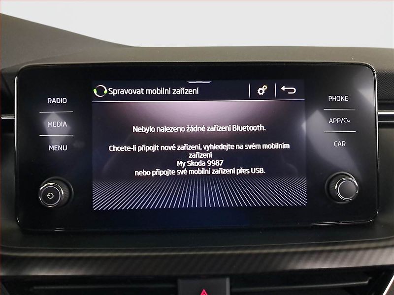 Škoda Kamiq (2021) Monte Carlo 1.0 TSI - fotka 21 z 26