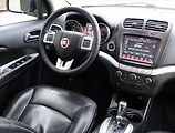 Fiat Freemont (2015) 2.0 MultiJet, 4X4, Automat - náhled 7