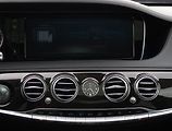 Mercedes-Benz Třídy S (2014) AMG Paket S 500 4MATIC, 4X4 - náhled 12