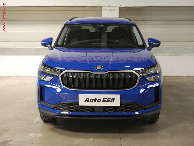 Škoda Kodiaq (2024) 2.0TDI 4x4, 1.maj,ČR - fotka 2 z 27
