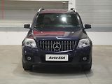Mercedes-Benz GLK (2009) 3.0 CDi 4Matic, AT, xenon - náhled 1