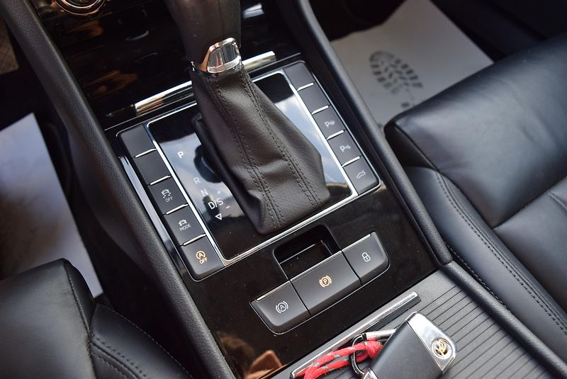 Škoda Superb (2019) 2.0TDI 110kw 4x4 L&K DSG TAŽNÉ - fotka 24 z 50