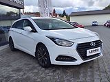 Hyundai i40 1.7 CRDI/104kW Experience AT - náhled 2