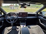 Volkswagen Tiguan (2025) Tiguan R-Line 1,5 eTSI  - náhled 17