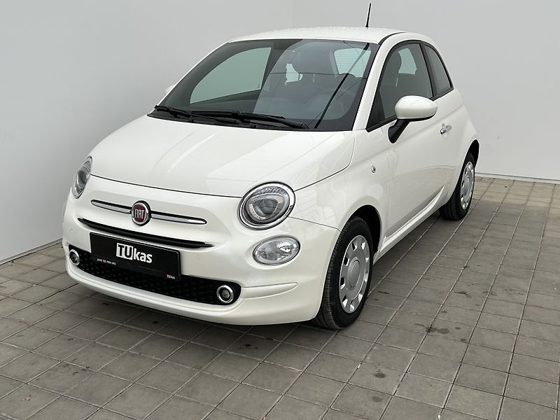 Fiat 500 1.0 i Cult - fotografie inzerátu