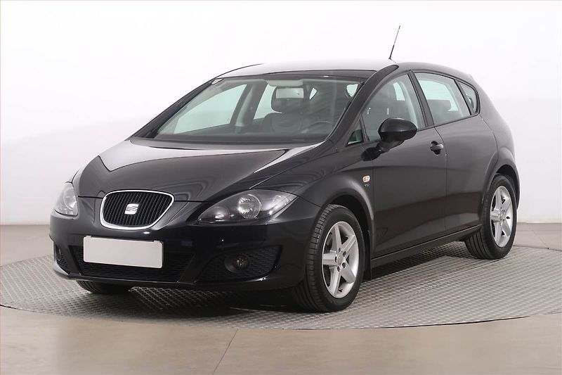 Seat Leon (2012) 1.4 TSI, Serv.kniha, Navi - fotka 2 z 22