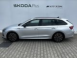 Škoda Octavia (2025) Combi 2.0 TDI 110kW DSG Sportl - náhled 2