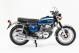 Honda CB 750 (1974) FOUR - náhled 1