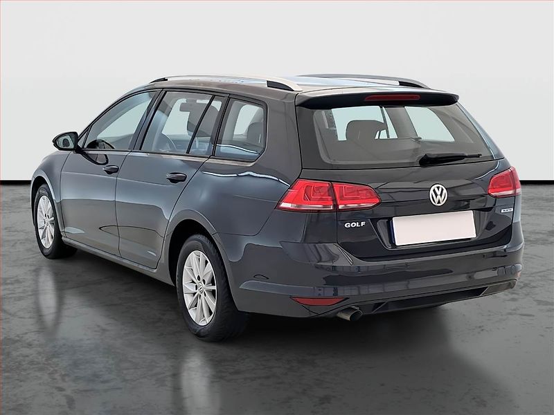 Volkswagen Golf (2017) 1.6 TDI, Serv.kniha, Xenony - fotka 4 z 19