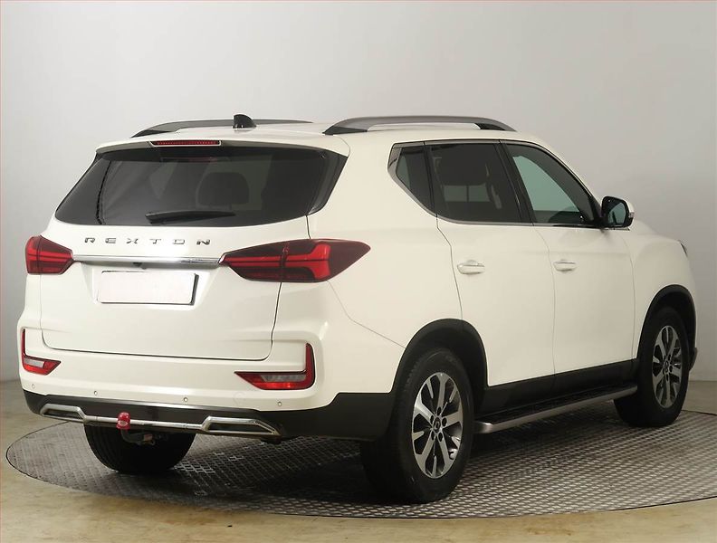 SsangYong Rexton (2024) 2.2 Diesel - fotka 5 z 21