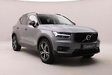 Volvo XC40 D4 AWD R-DESIGN AUT CZ - náhled 14