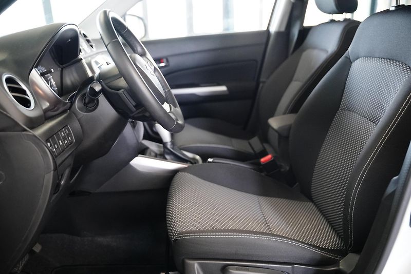 Suzuki Vitara - fotka 11 z 22