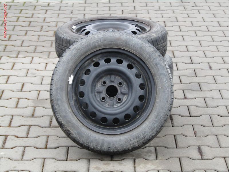 Citroën C1 (2007) 1.0i - fotka 17 z 18