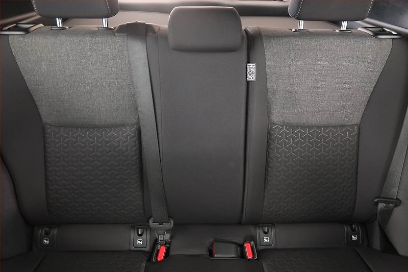 Toyota Yaris Cross (2022) Comfort 1.5 VVT-i - fotka 10 z 19
