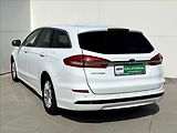 Ford Mondeo 2,0 TDCi Navi Kamera Kůže LED - náhled 11