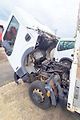 Nissan Cabstar (2008) 3.5t valník 4.9x2.14m tupláky  - náhled 4