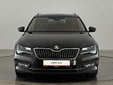Škoda Superb Laurin & Klement 4x4 DSG - náhled 3