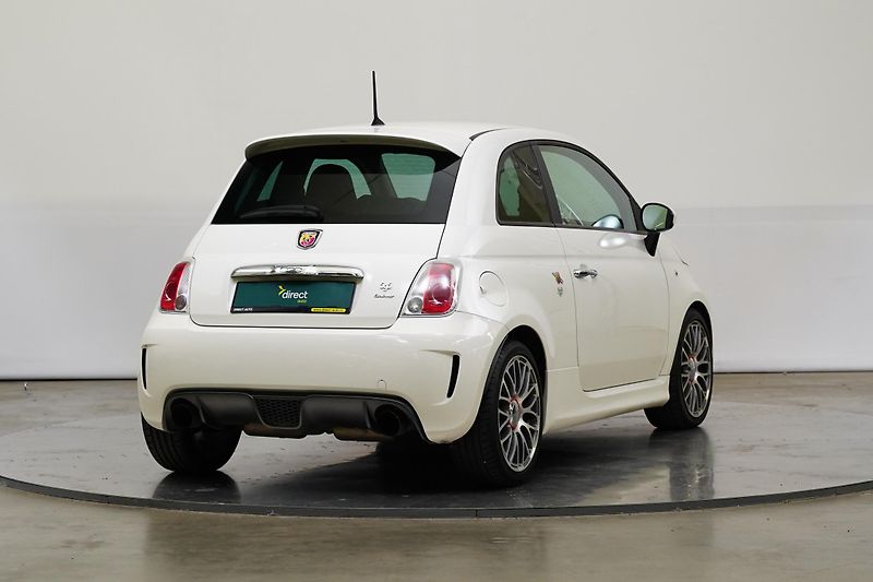 Fiat 500 - fotka 2 z 25