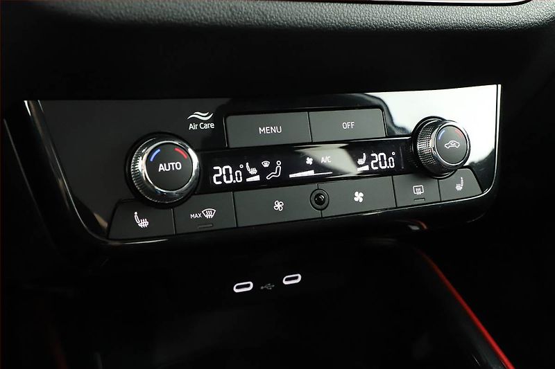 Škoda Fabia (2025) 1.0 TSI, Monte Carlo - fotka 18 z 20