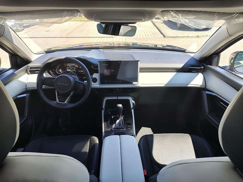 Mazda CX-5 (2026) 2.5L E-SKYACTIV - fotka 4 z 7