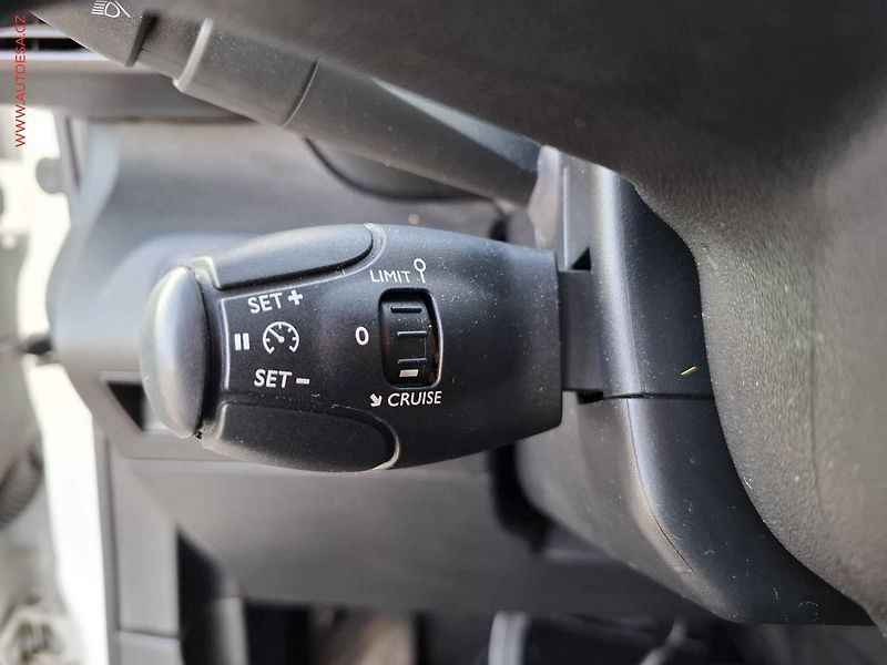 Toyota ProAce City (2022) 1.5D-4D MAXi, 2.maj,ČR, AC - fotka 16 z 18