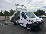 Renault Master (2024) 2.3TDi pouze 20000km - náhled 1