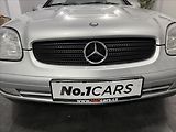 Mercedes-Benz SLK 2,0   200 15.000KM RARITA TOP - náhled 25